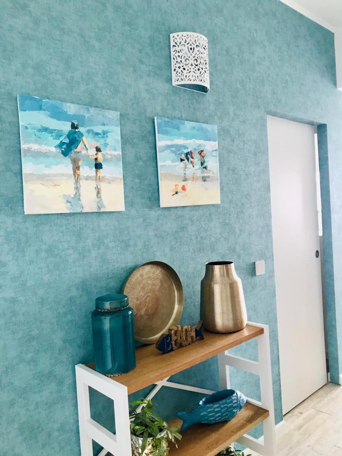 Apartment Salty Sandy *