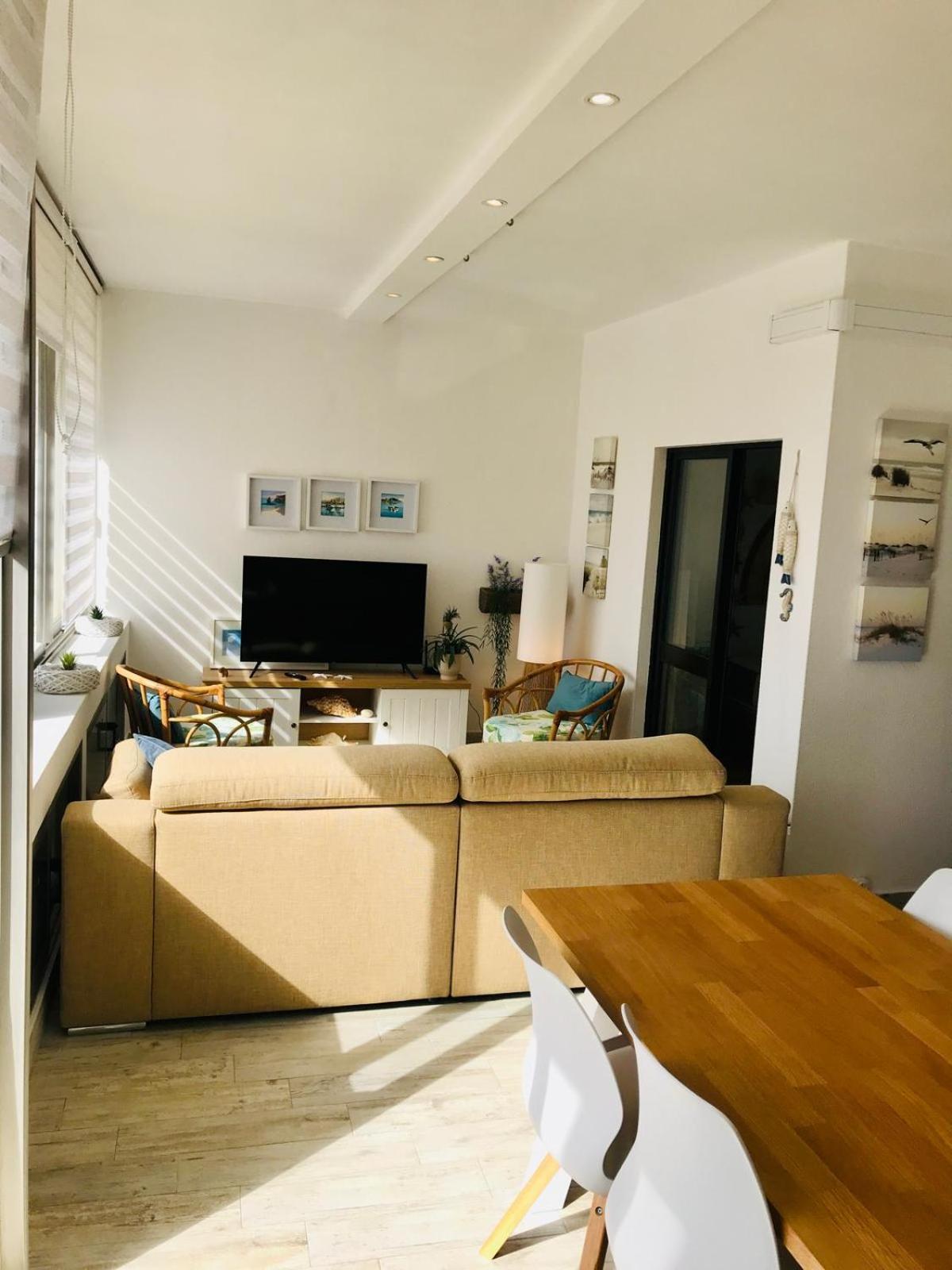 Apartment Salty Sandy Lagos